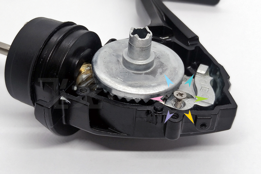 ŵSHIMANO NEXAVE 21ΰװ